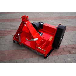 Kosiarka bijakowa EF 95 4FARMER - czerwona