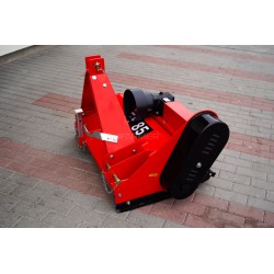 Kosiarka bijakowa EF 95 4FARMER - czerwona