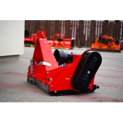 Kosiarka bijakowa EF 95 4FARMER - czerwona