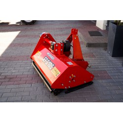 Flail mower EFG 105 4FARMER