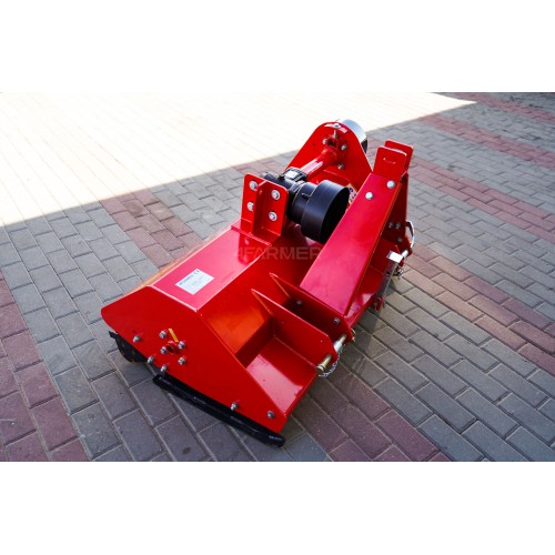 Flail mower EFG 105 4FARMER