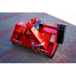 Flail mower EFG 105 4FARMER