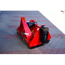 Flail mower EFG 105 4FARMER