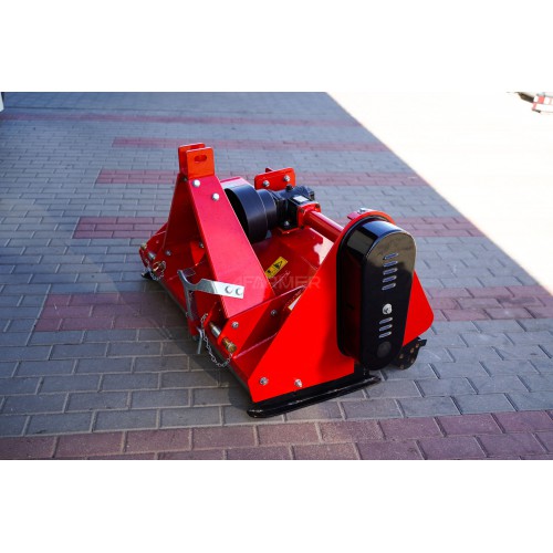 Flail mower EFG 105 4FARMER