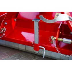 Flail mower EFG 105 4FARMER