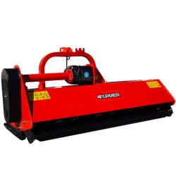 EFGCN 165 heavy flail mower 4FARMER