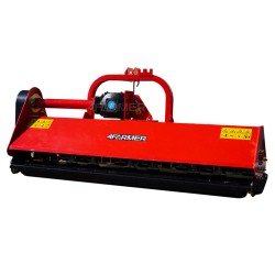 EFGCN 165 heavy flail mower 4FARMER