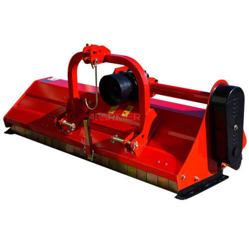EFGCN 165 heavy flail mower 4FARMER