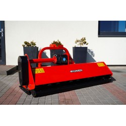 EFGCN 165 heavy flail mower 4FARMER