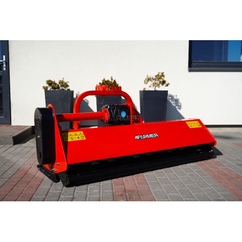 EFGCN 175 heavy flail mower