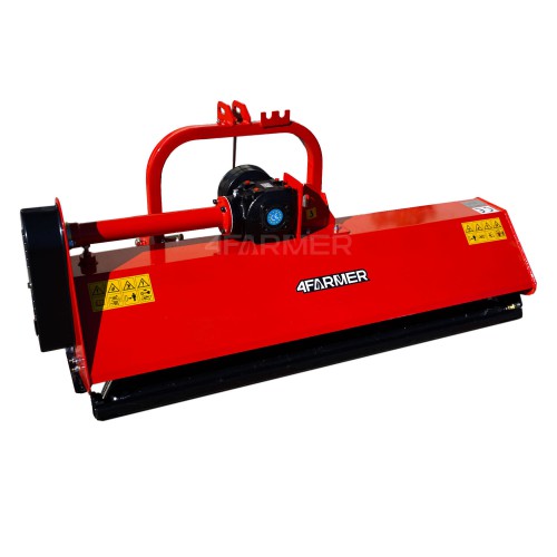 EFGCN 175 heavy flail mower