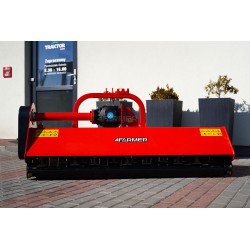 EFGCN 165 heavy flail mower 4FARMER