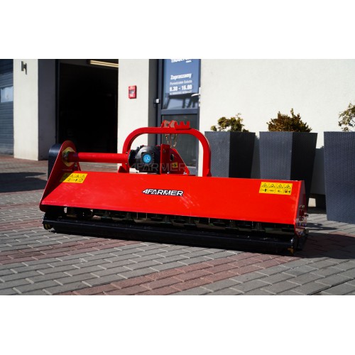 EFGCN 175 heavy flail mower