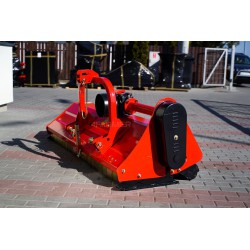 EFGCN 165 heavy flail mower 4FARMER