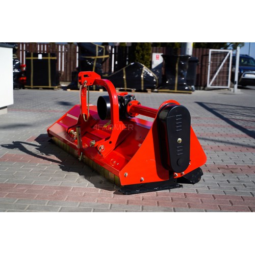 EFGCN 165 heavy flail mower 4FARMER