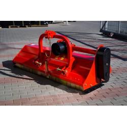 EFGCN 165 heavy flail mower 4FARMER