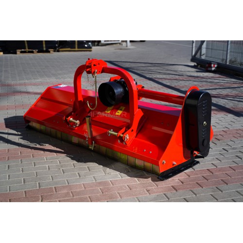 EFGCN 165 heavy flail mower 4FARMER