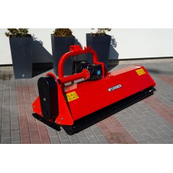 EFGCN 165 heavy flail mower 4FARMER