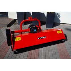 EFGCN 165 heavy flail mower 4FARMER