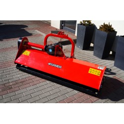 EFGCN 165 heavy flail mower 4FARMER