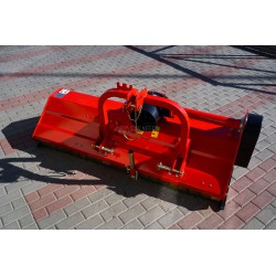 EFGCN 165 heavy flail mower 4FARMER
