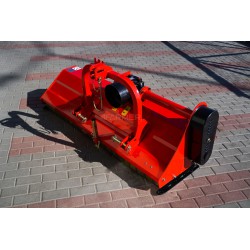 EFGCN 165 heavy flail mower 4FARMER