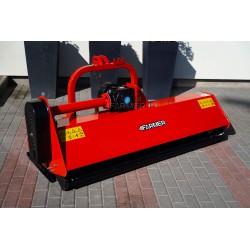 EFGCN 165 heavy flail mower 4FARMER