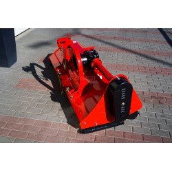 EFGCN 165 heavy flail mower 4FARMER