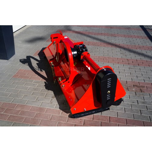EFGCN 165 heavy flail mower 4FARMER