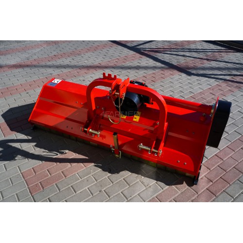 EFGCN 175 heavy flail mower