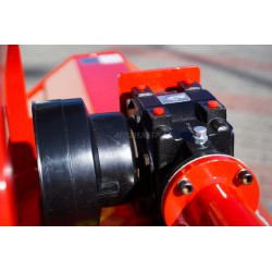 EFGCN 165 heavy flail mower 4FARMER