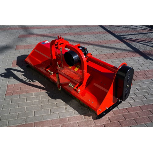 EFGCN 175 heavy flail mower