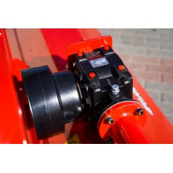 EFGCN 165 heavy flail mower 4FARMER