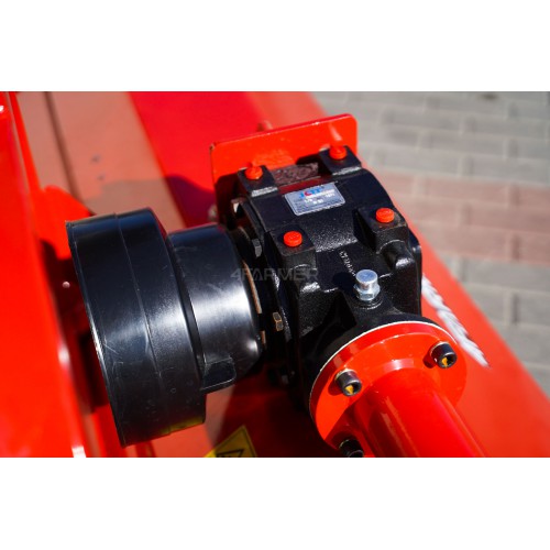 EFGCN 165 heavy flail mower 4FARMER