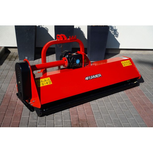 EFGCN 175 heavy flail mower