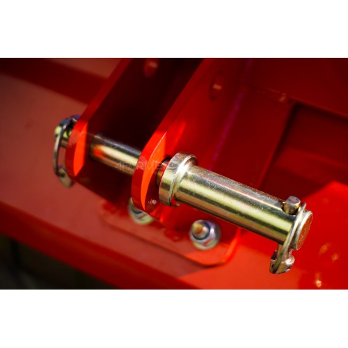EFGCN 165 heavy flail mower 4FARMER