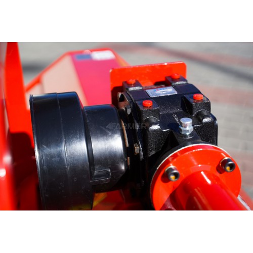 EFGCN 175 heavy flail mower