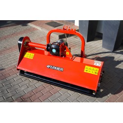 Ciężka Kosiarka Bijakowa EFGCN 125 4FARMER