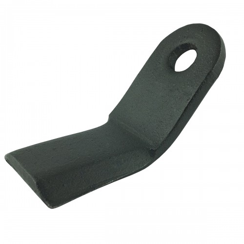 Hammer, Y / M16 knife / hammer knife, flail hammer for EFGCH / DP / DPS / AG / AGF / 165 g flail mower