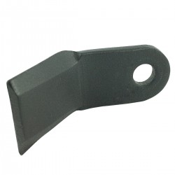 Hammer, Y / M16 knife / hammer knife, flail hammer for EFGCH / DP / DPS / AG / AGF / 165 g flail mower