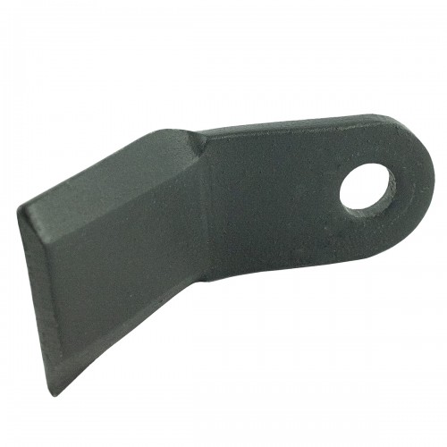 Hammer, Y / M16 knife / hammer knife, flail hammer for EFGCH / DP / DPS / AG / AGF / 165 g flail mower
