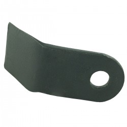 Hammer, Y / M16 knife / hammer knife, flail hammer for EFGCH / DP / DPS / AG / AGF / 165 g flail mower