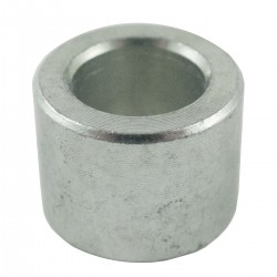 Tulejka M12 / 15 mm / noży typu Y kosiarki bijakowej EF / EFG / VF/EF