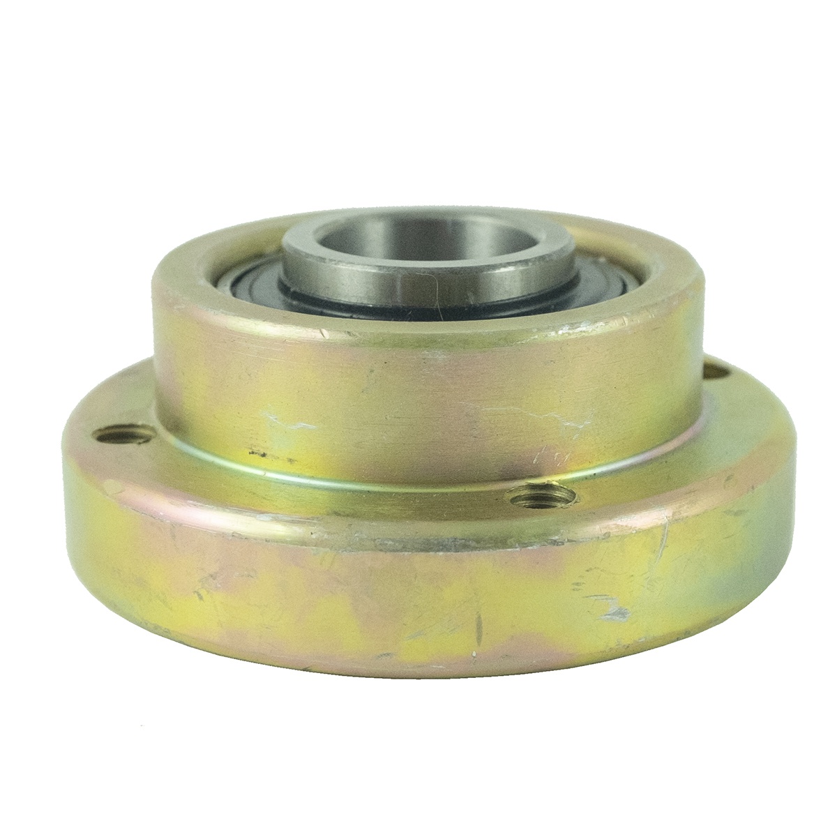 UC205 self-aligning bearing with housing