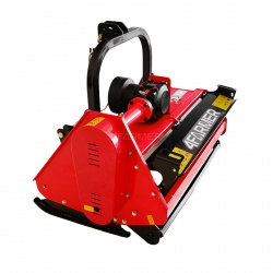 Kosiarka bijakowa EFGC 105D 4FARMER - czerwona