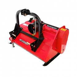 Kosiarka bijakowa EFGC 105D 4FARMER - czerwona