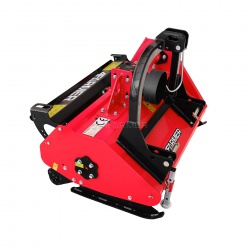 Kosiarka bijakowa EFGC 105D 4FARMER - czerwona