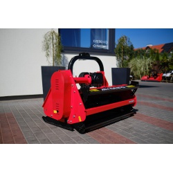 Kosiarka bijakowa EFGC 105D 4FARMER - czerwona