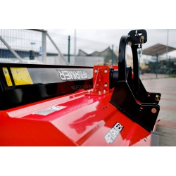 EFGC 175D 4FARMER flail mower - red