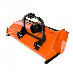 EFGC 145D 4FARMER flail mower - orange
